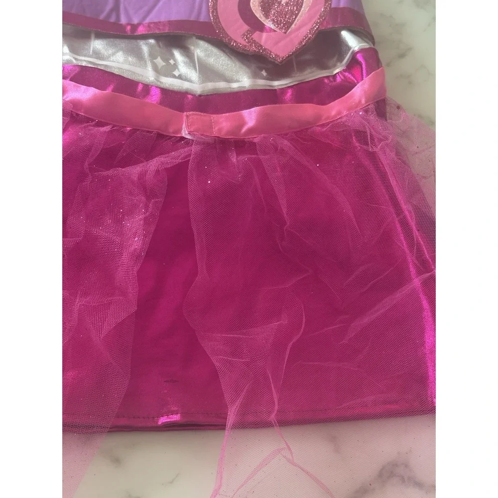 Nella The Princess Knight Everyday Dress Up Party Halloween Costume Girls 4-6X